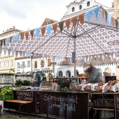 Stadtplatz Leo Steyr Start 91