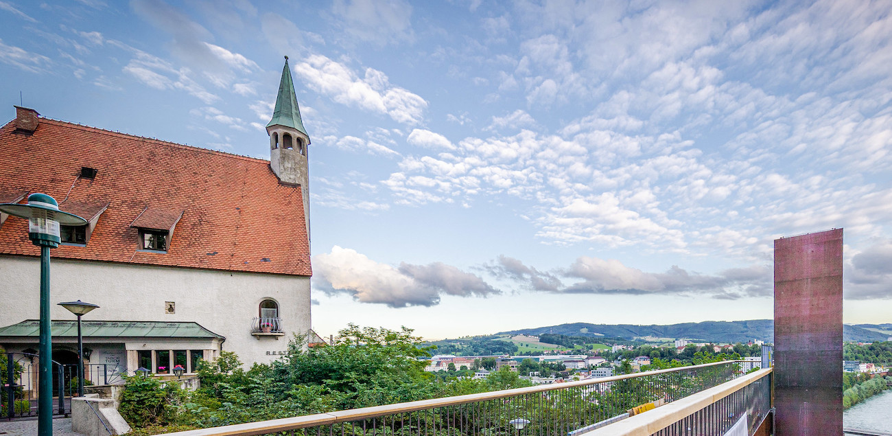 Restaurant im Taborturm begrüßt ab August Gäste 1 Restaurant im Taborturm begrüßt ab August Gäste 1