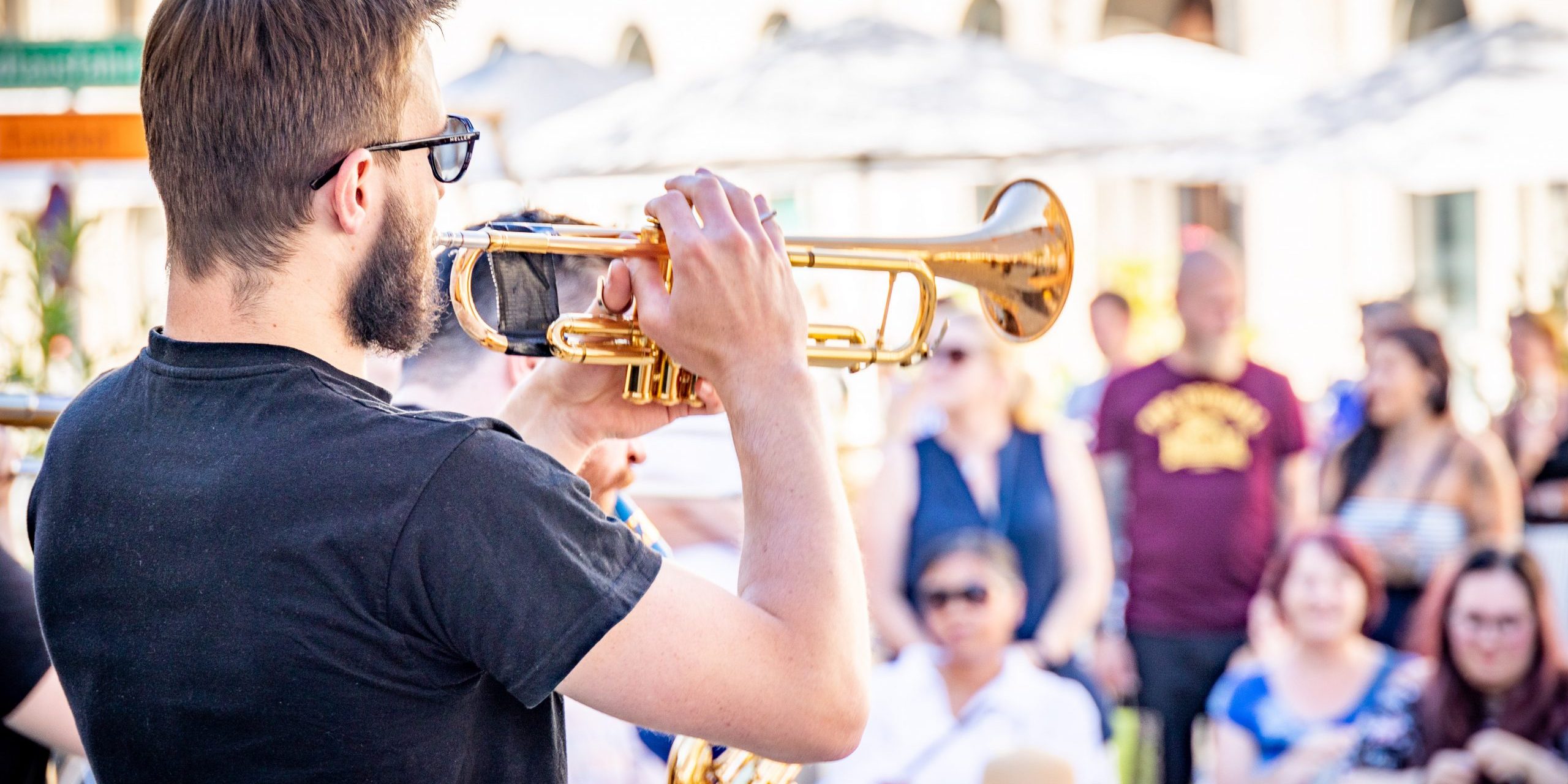 Sound Gurus bei Jetzt Wirt's Musik in Steyr