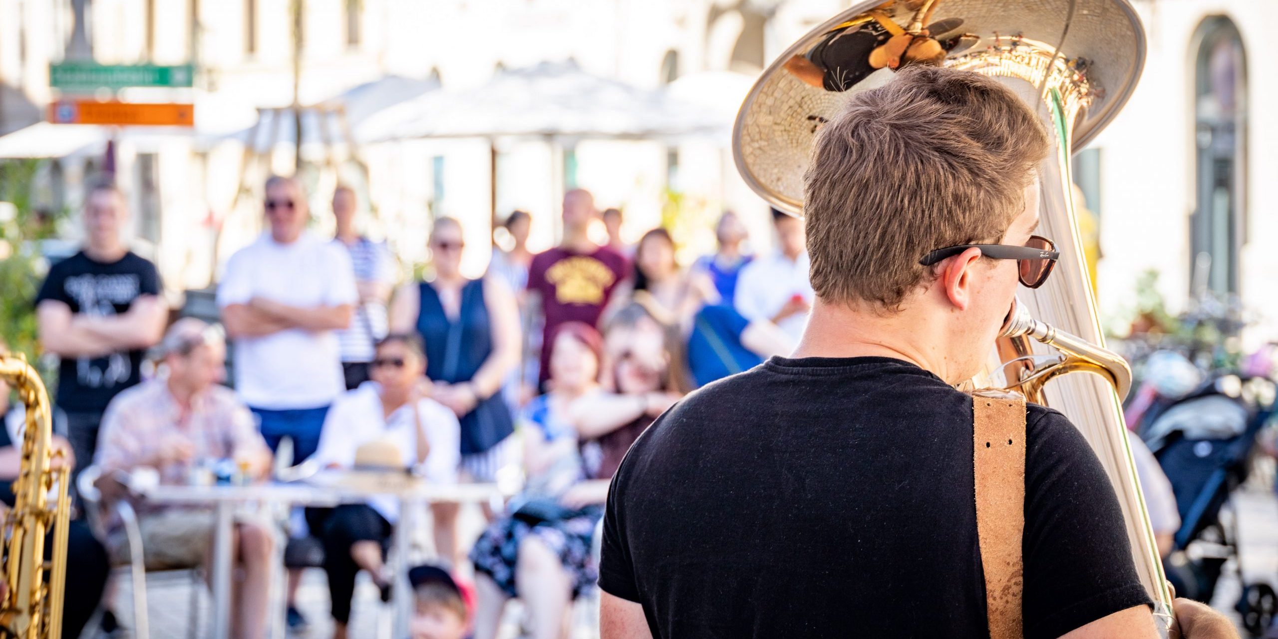 Sound Gurus in Steyr